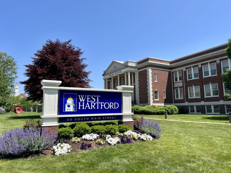 town hall memorial day 2023 - We-Ha | West Hartford News