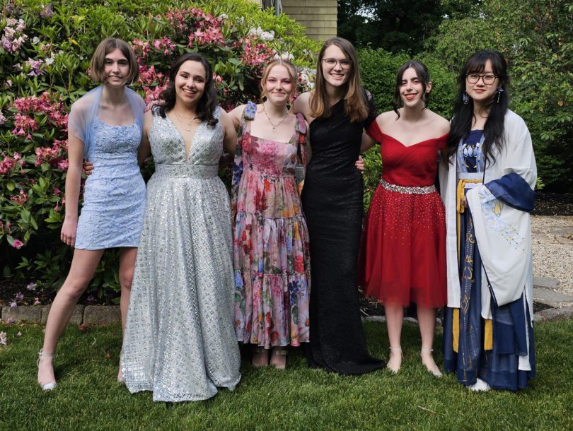 Hall Senior Prom 2023 A We Ha West Hartford News Hall Senior Prom 2023 A We Ha West Hartford News