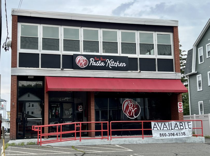 park road pasta kitchen available from oakwood WeHa West Hartford News