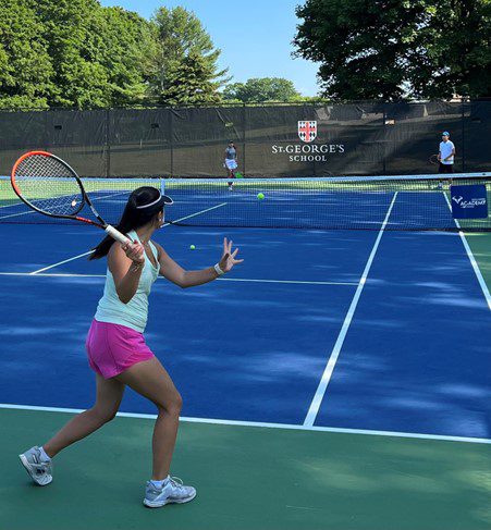 Rafa Nadal Academy Camps Partner with Athena, Arrive in the Northeast U.S.  - We-Ha