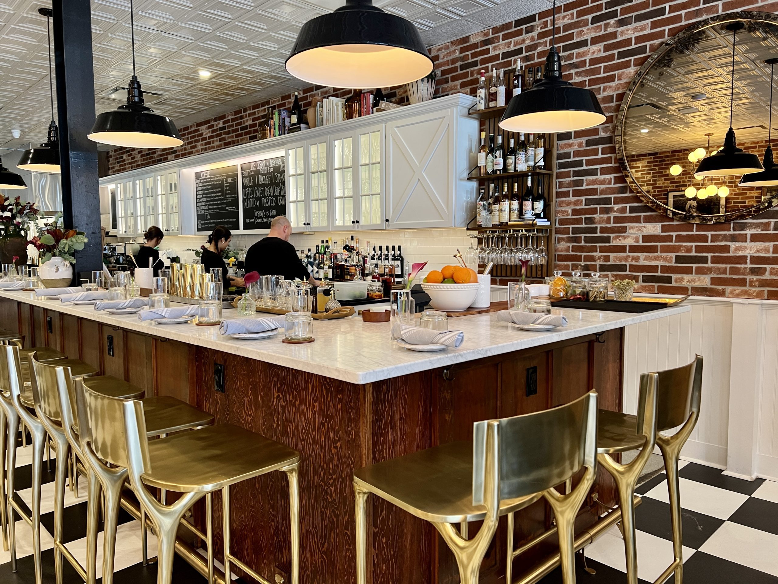 le mazet bar - We-Ha | West Hartford News