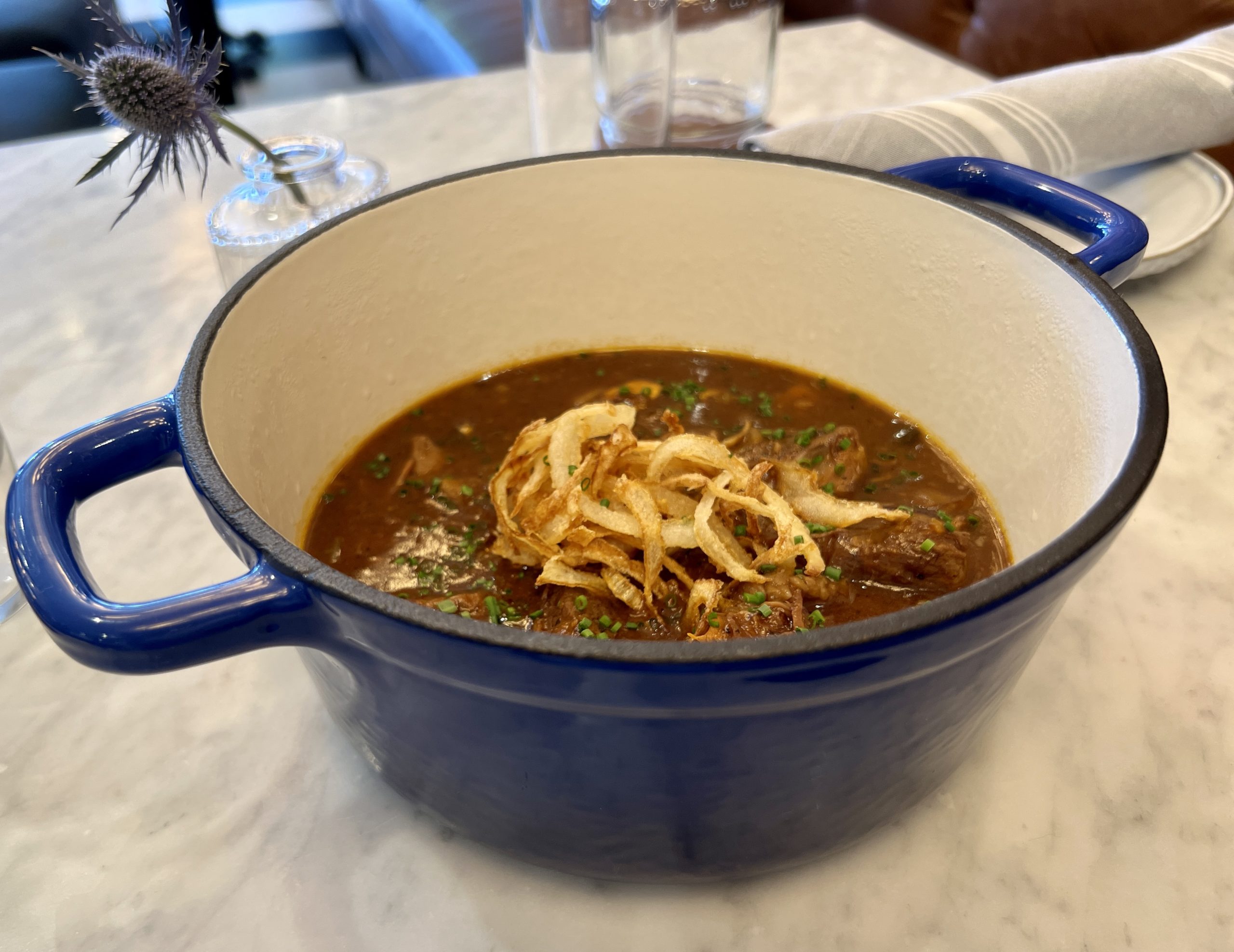 le mazet beef bourguignon - We-Ha | West Hartford News