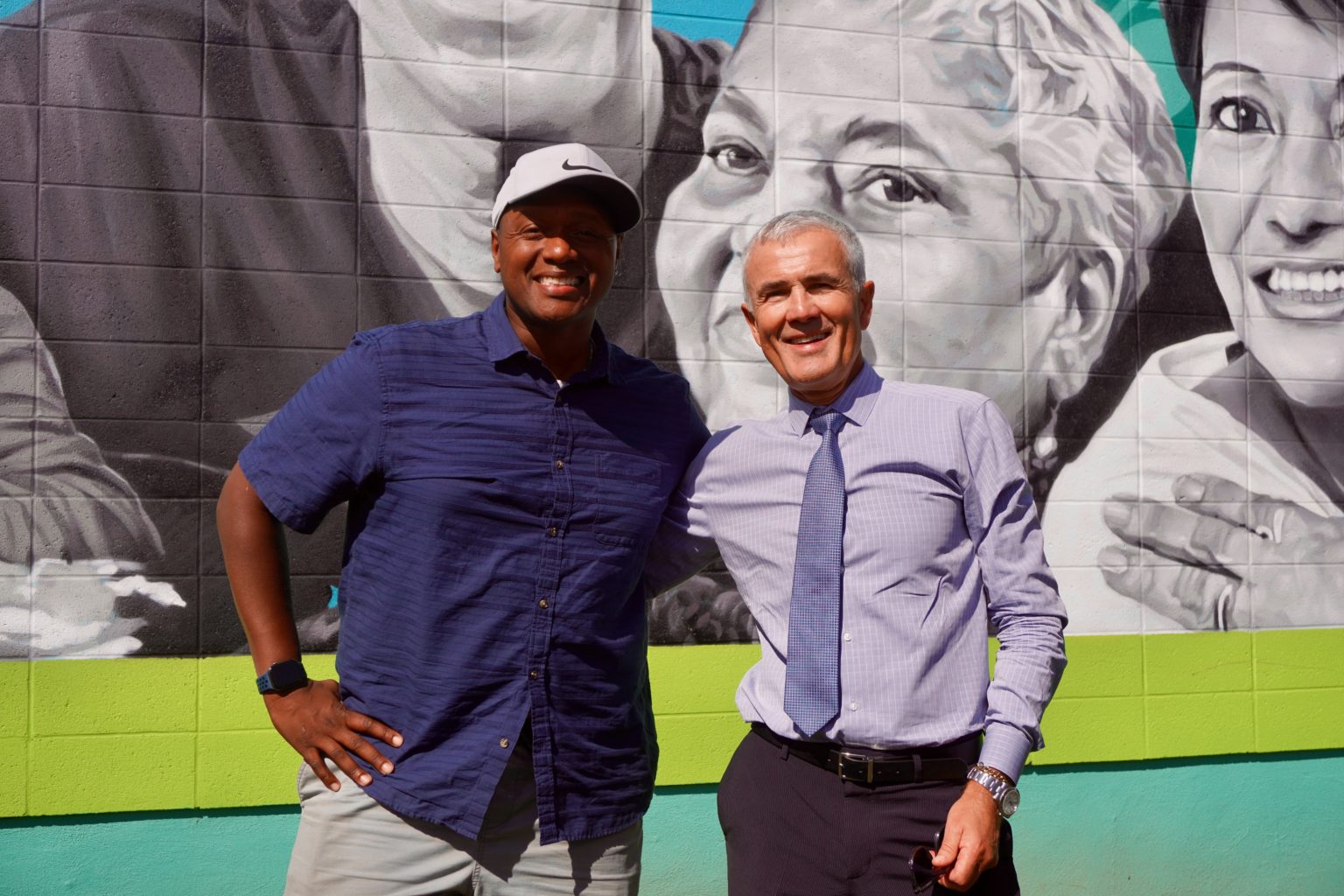 Juniper Homecare Celebrating 25th Anniversary with Unveiling of 'Family