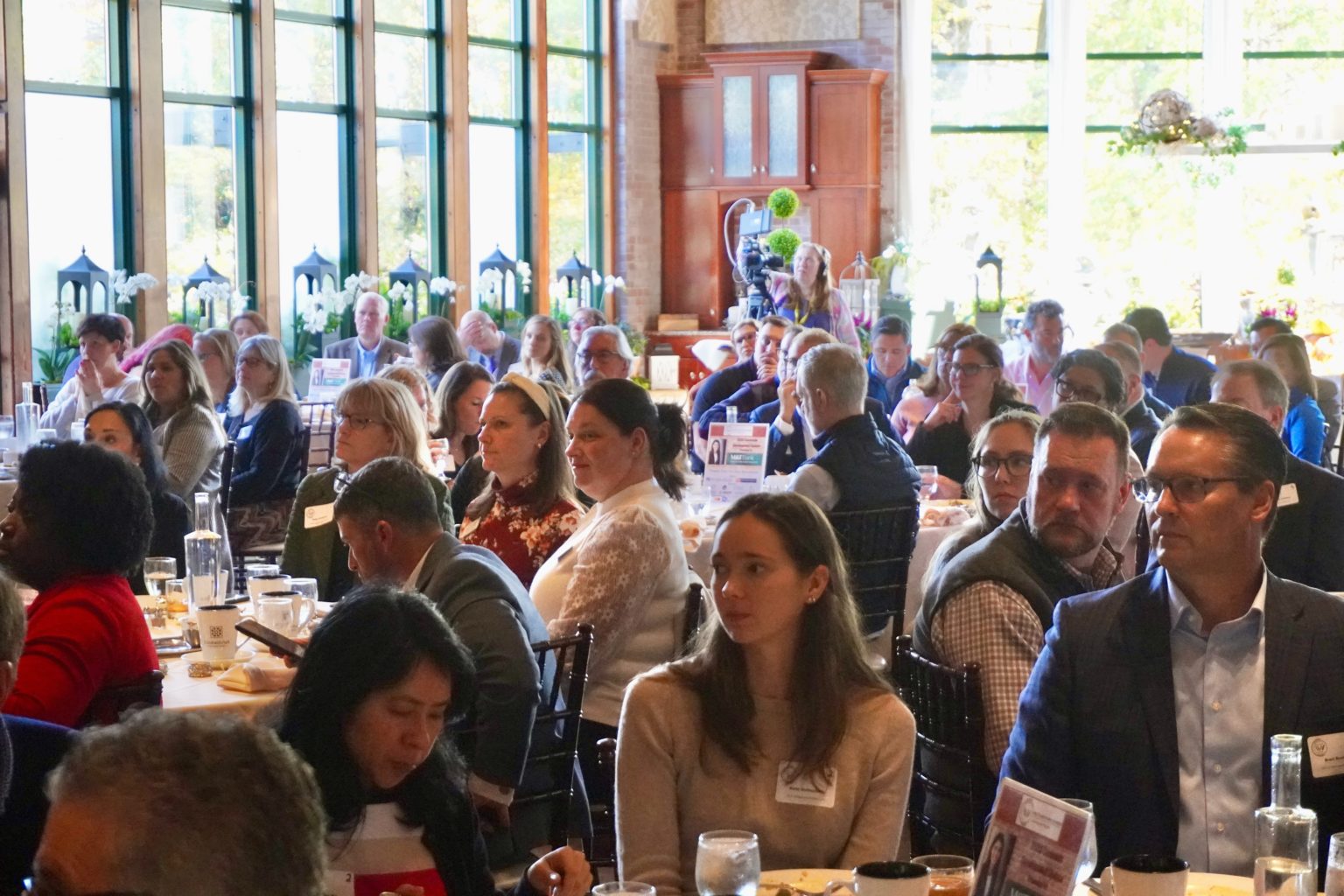 'Why Choose West Hartford?' Economic Development Coordinator Highlights