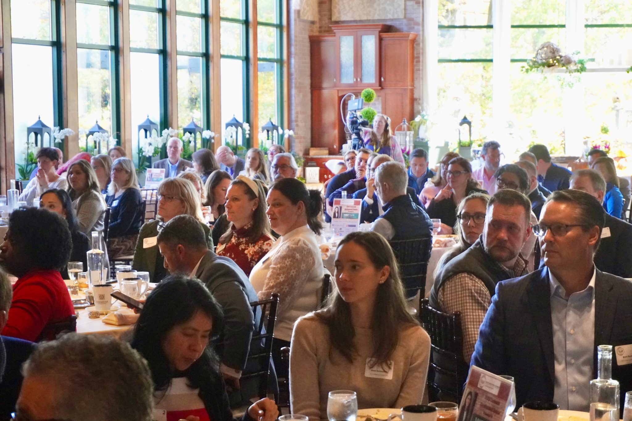 'Why Choose West Hartford?' Economic Development Coordinator Highlights