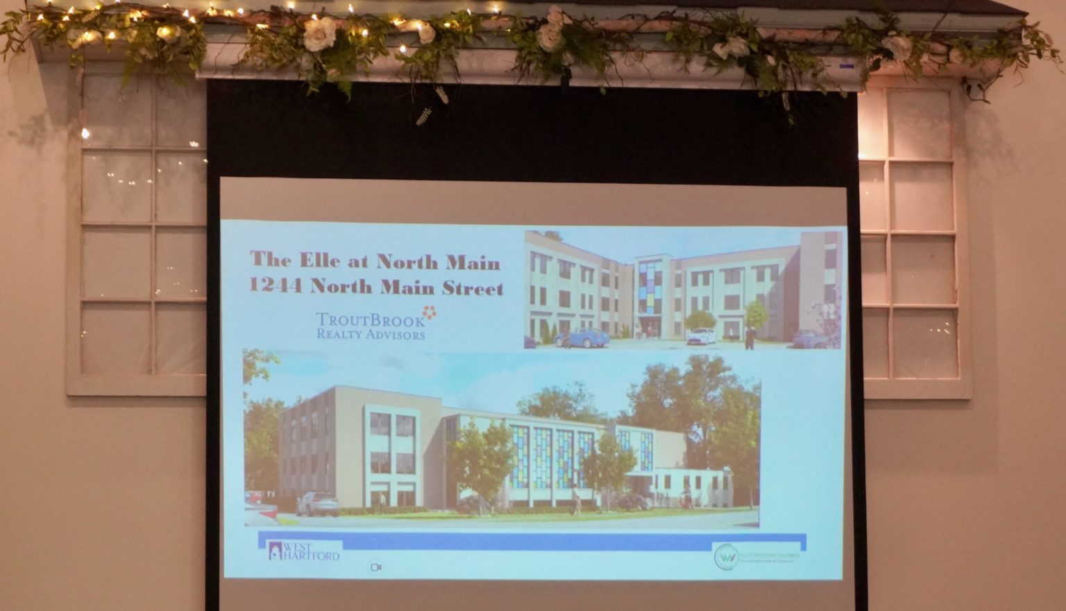 'Why Choose West Hartford?' Economic Development Coordinator Highlights