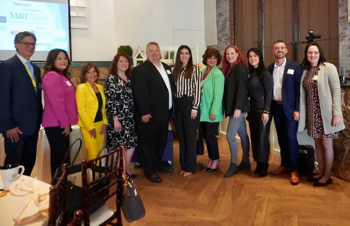 'Why Choose West Hartford?' Economic Development Coordinator Highlights