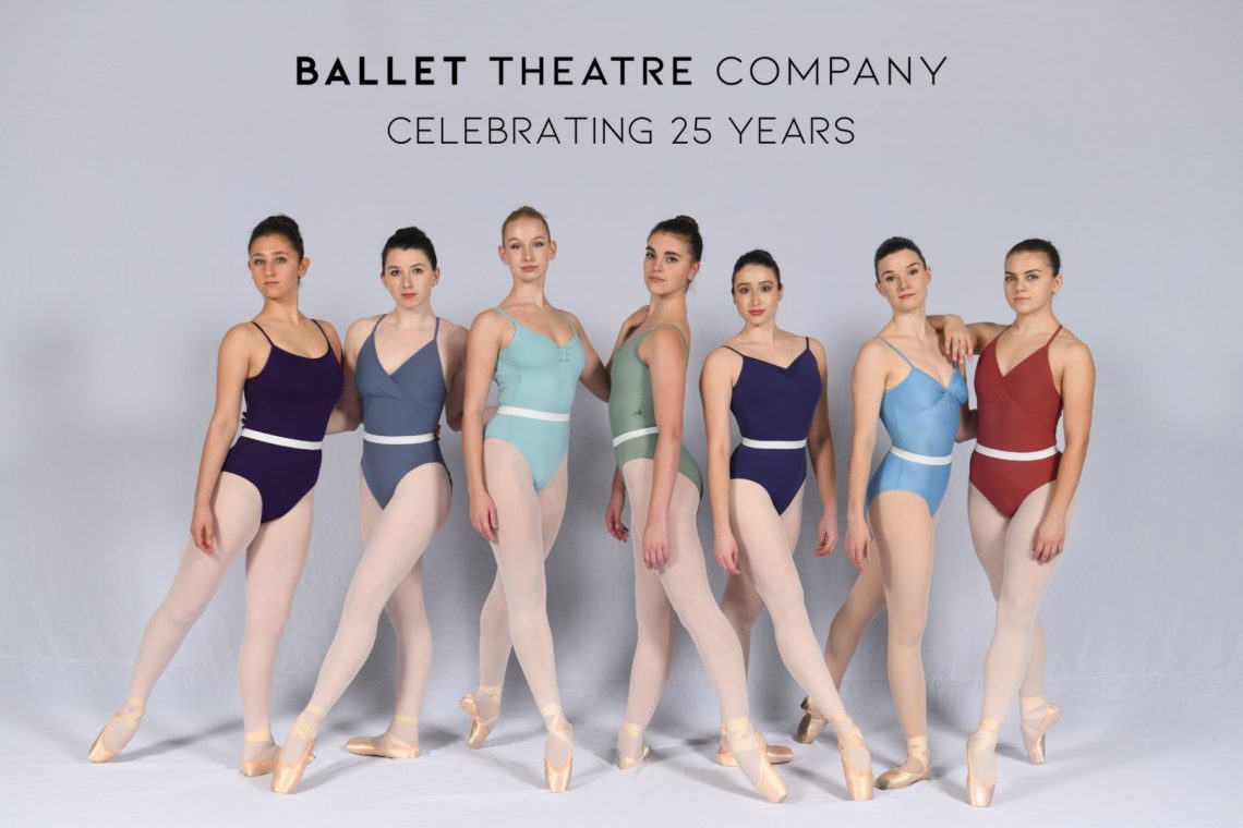 Ballet Theatre Company to Open West Hartford Studio for World Ballet