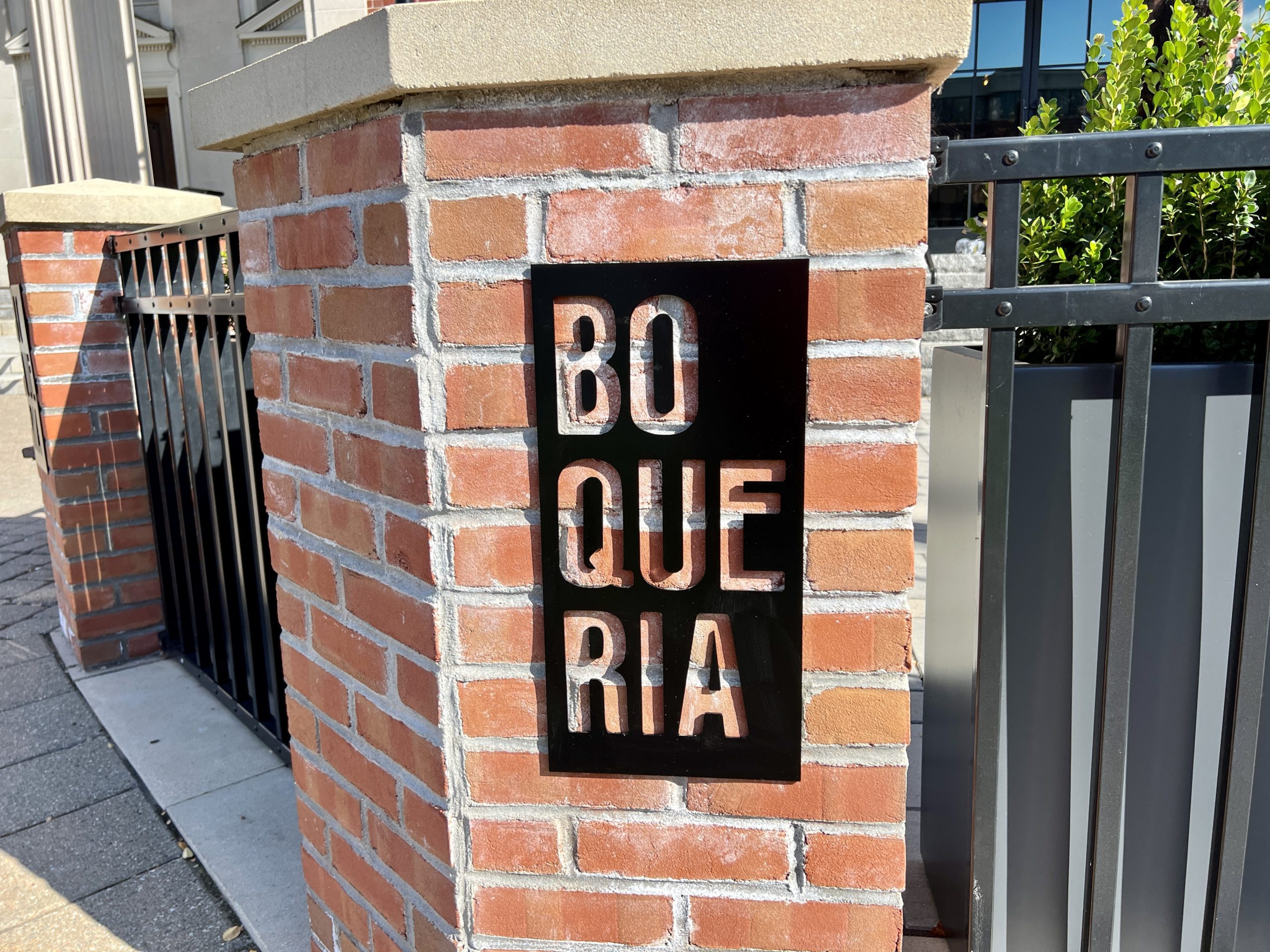 Boqueria West Hartford Menu - x7q3gr0