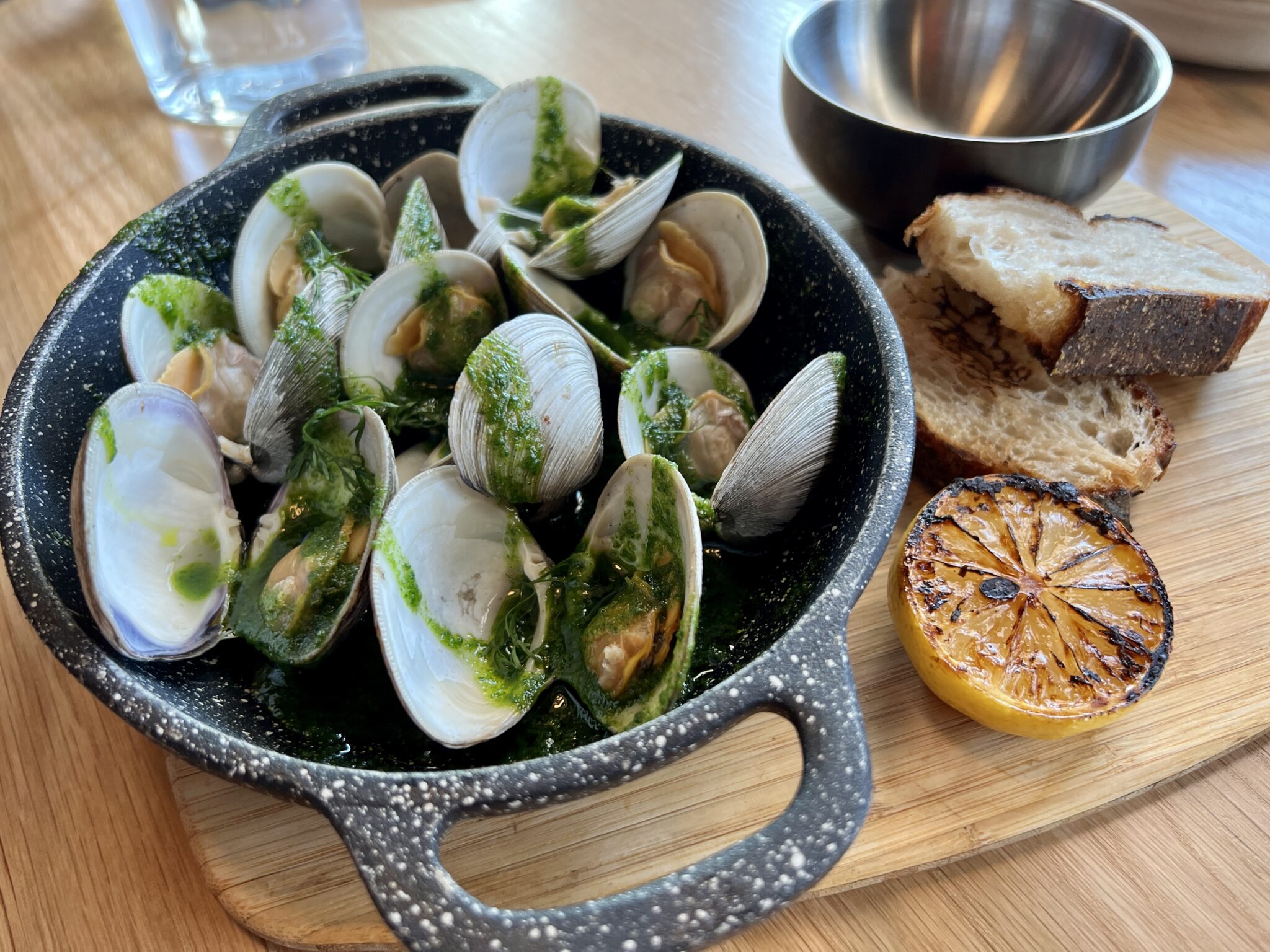 Boqueria West Hartford Menu - hzo57or