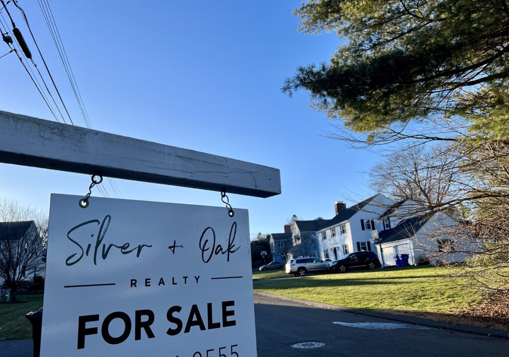 West Hartford Ranks in Top 5 Among Zillow 'Surfers' WeHa West