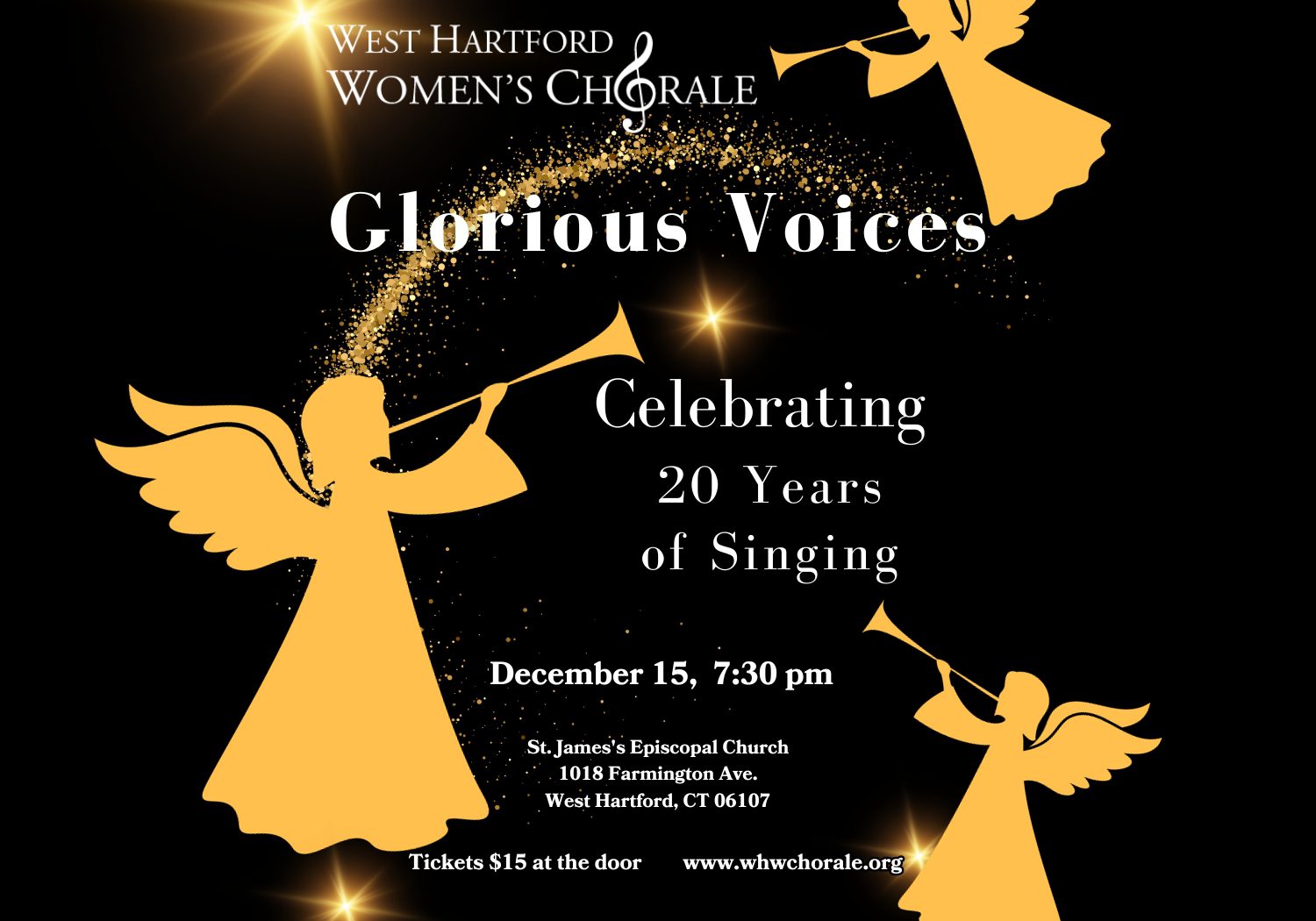 WinterConcert_postcard (5 x 3.5 in)