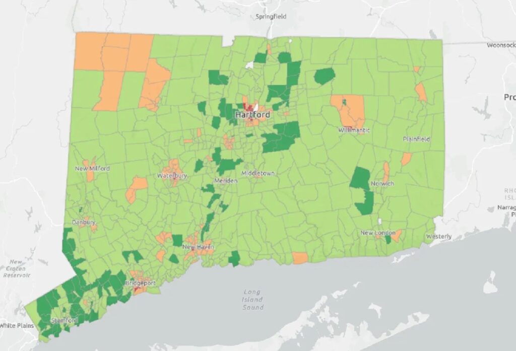 Lawmakers Consider Boosting Heating Assistance As Study Points to