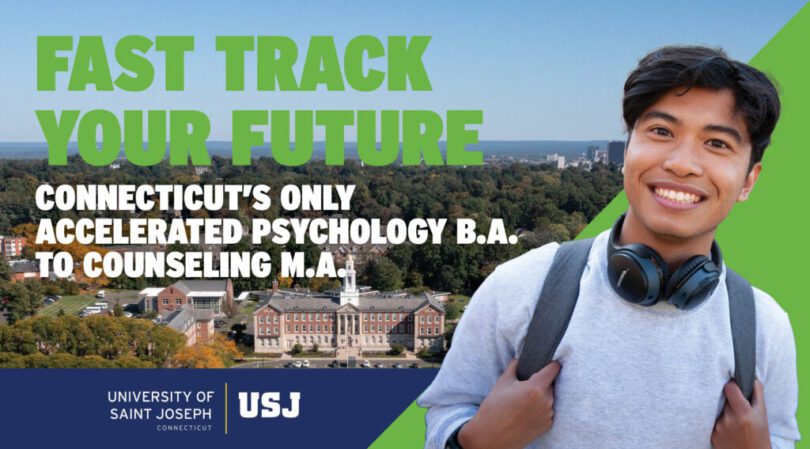 USJ Launching Accelerated Psychology BA to Counseling MA Degree - We-Ha ...