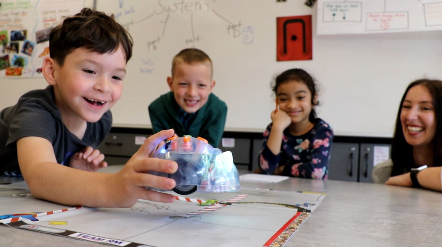 Learning The Basics About Magnet Schools - Edu Quenet - Elementary ...