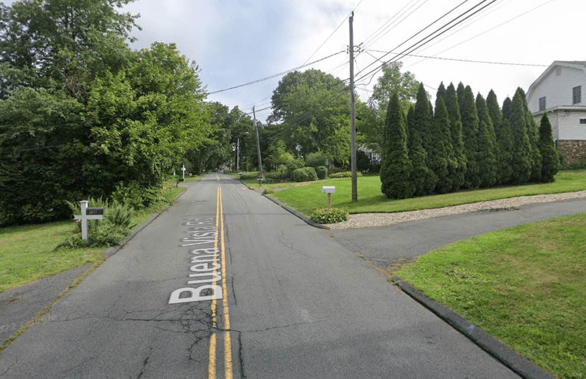 From the West Hartford Archives Burt Farmhouse, Selden Hill WeHa West Hartford News