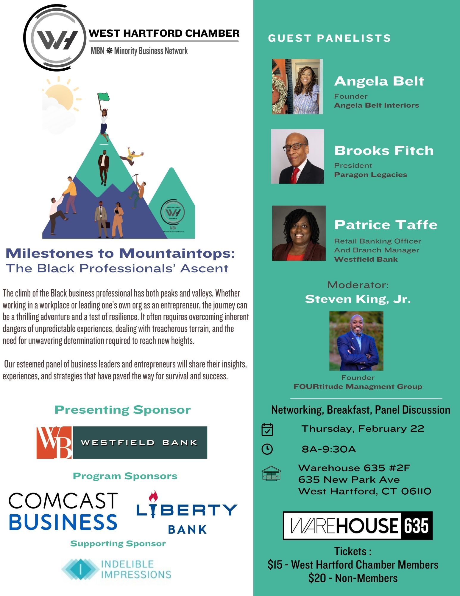 MBN – Breakfast 2024 NoQRCode