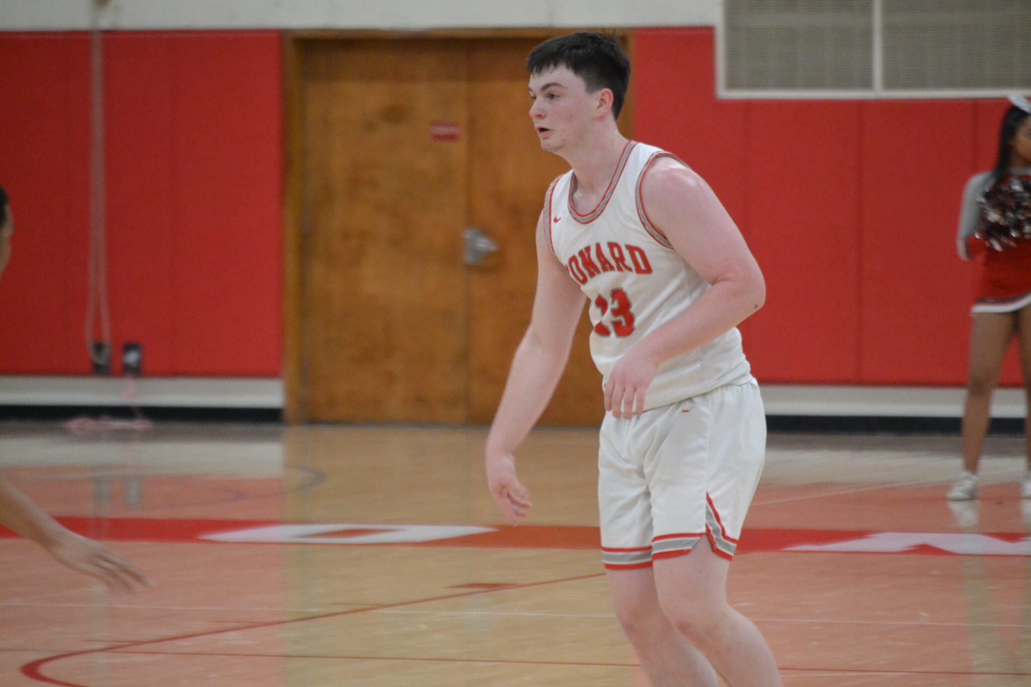 Conard Basketball Stays Hot on Emotional Senior Night - We-Ha | West ...