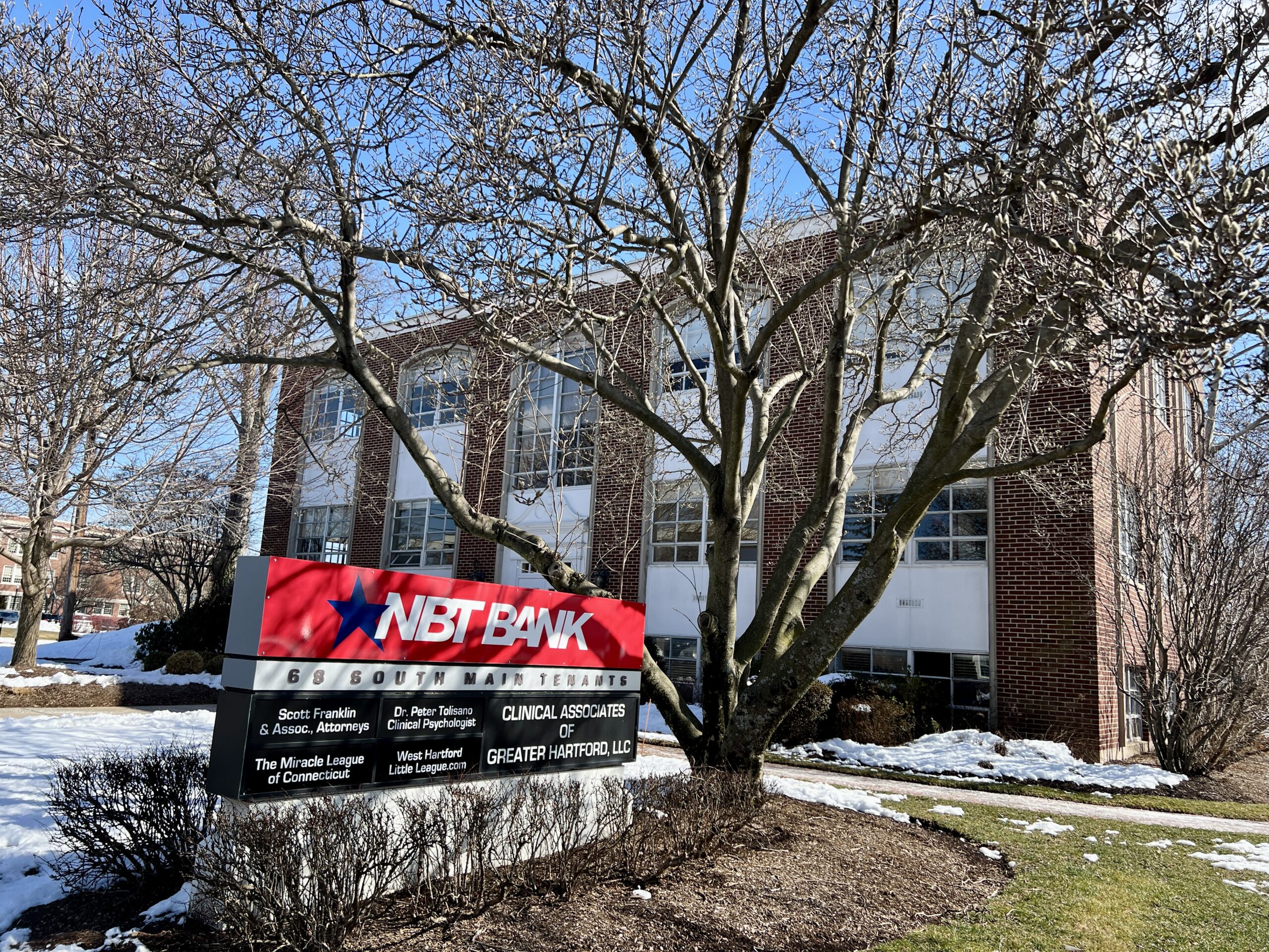 Nbt Bank New Hartford Ny