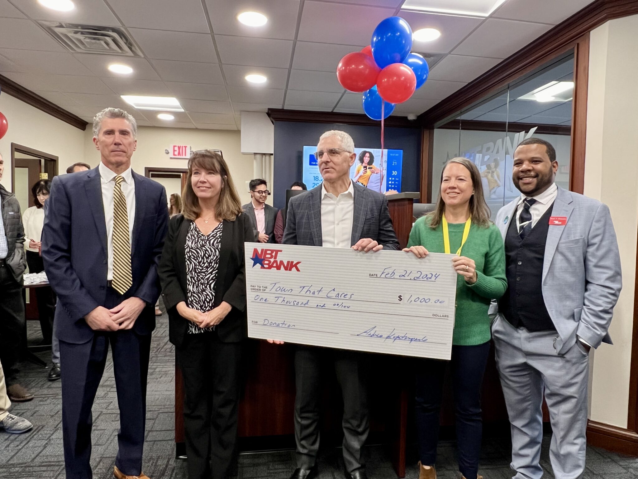 West Hartford Business Buzz February 26, 2024 WeHa West Hartford News