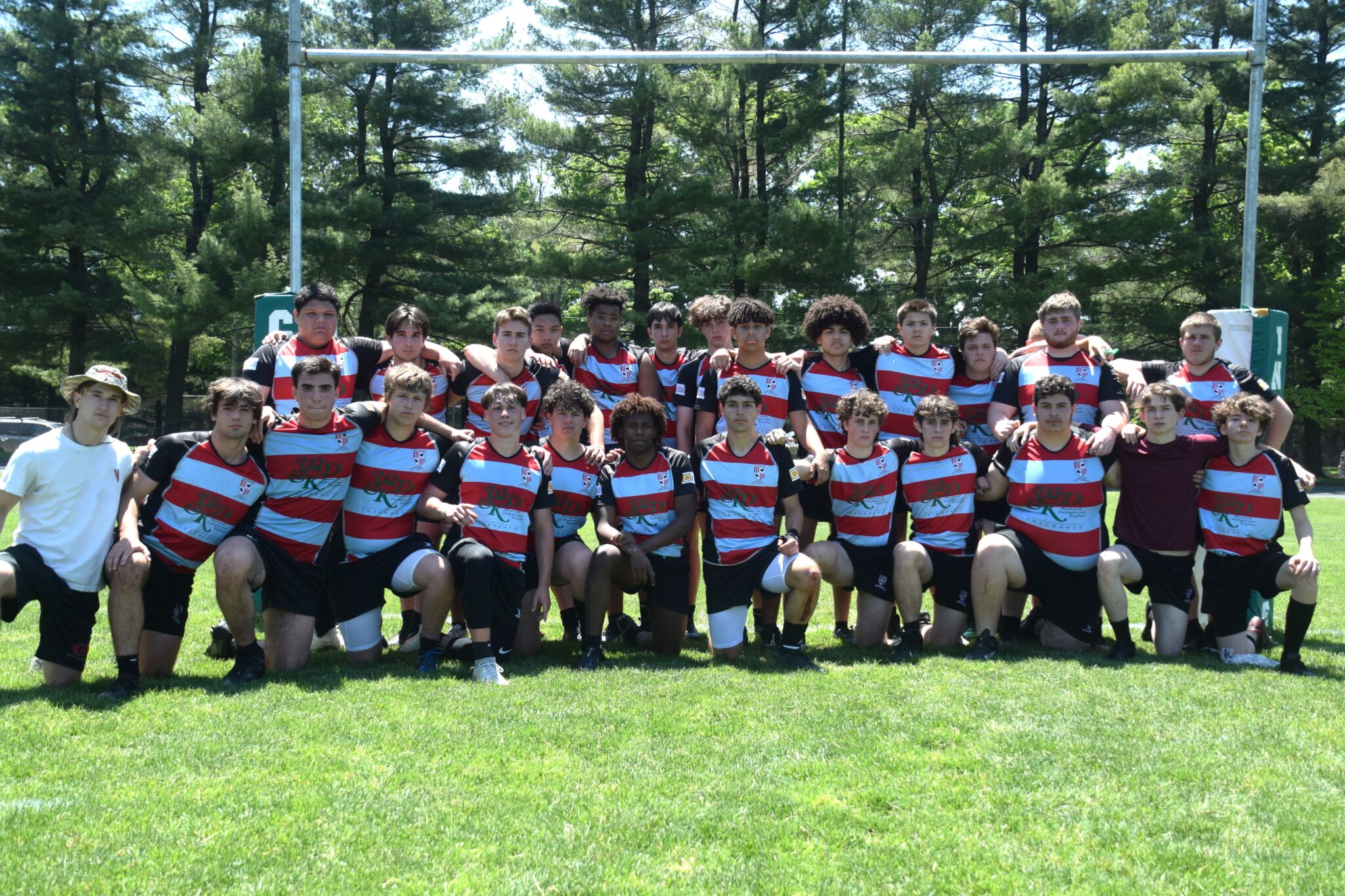 West Hartford Black Hearts Beginning 14th Year of High School Rugby