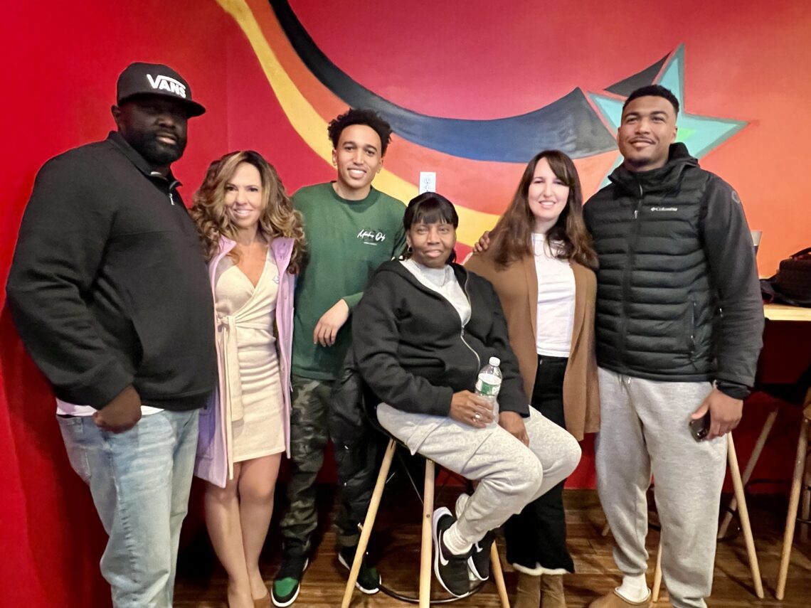 'NewAge Soul Food' Now in West Hartford with Opening of Soul Bowls