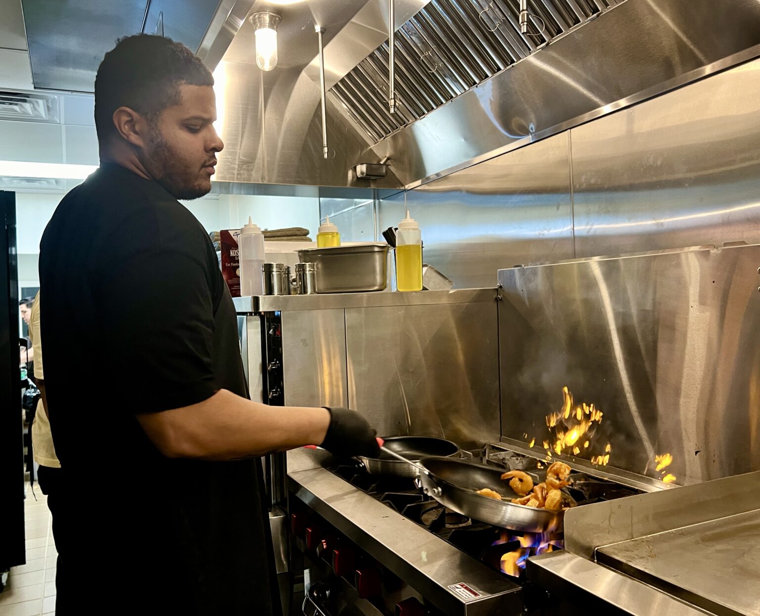 'NewAge Soul Food' Now in West Hartford with Opening of Soul Bowls