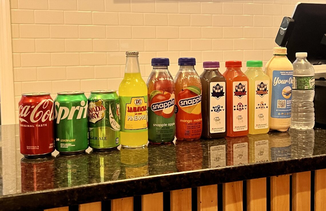 'NewAge Soul Food' Now in West Hartford with Opening of Soul Bowls