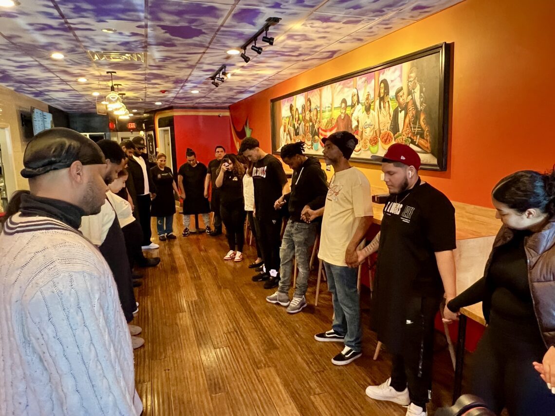 'NewAge Soul Food' Now in West Hartford with Opening of Soul Bowls