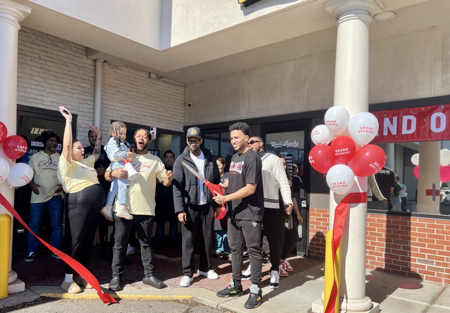 'NewAge Soul Food' Now in West Hartford with Opening of Soul Bowls