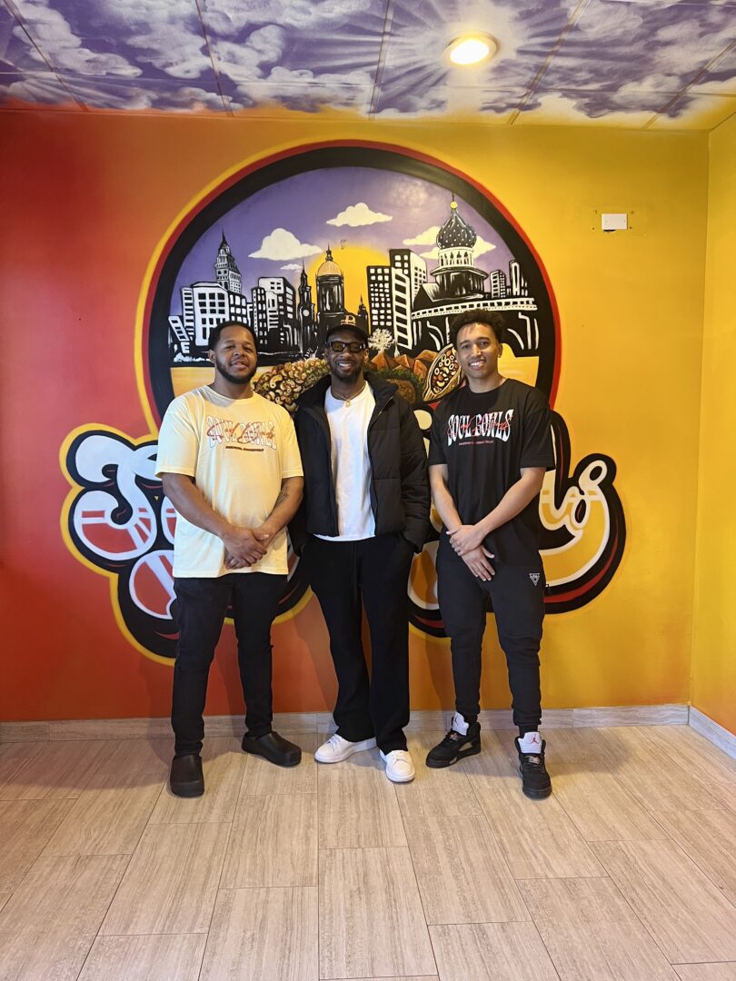 'NewAge Soul Food' Now in West Hartford with Opening of Soul Bowls