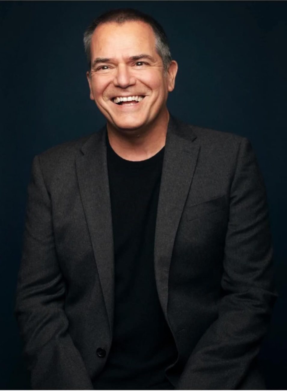 david hemingson 2024 headshot