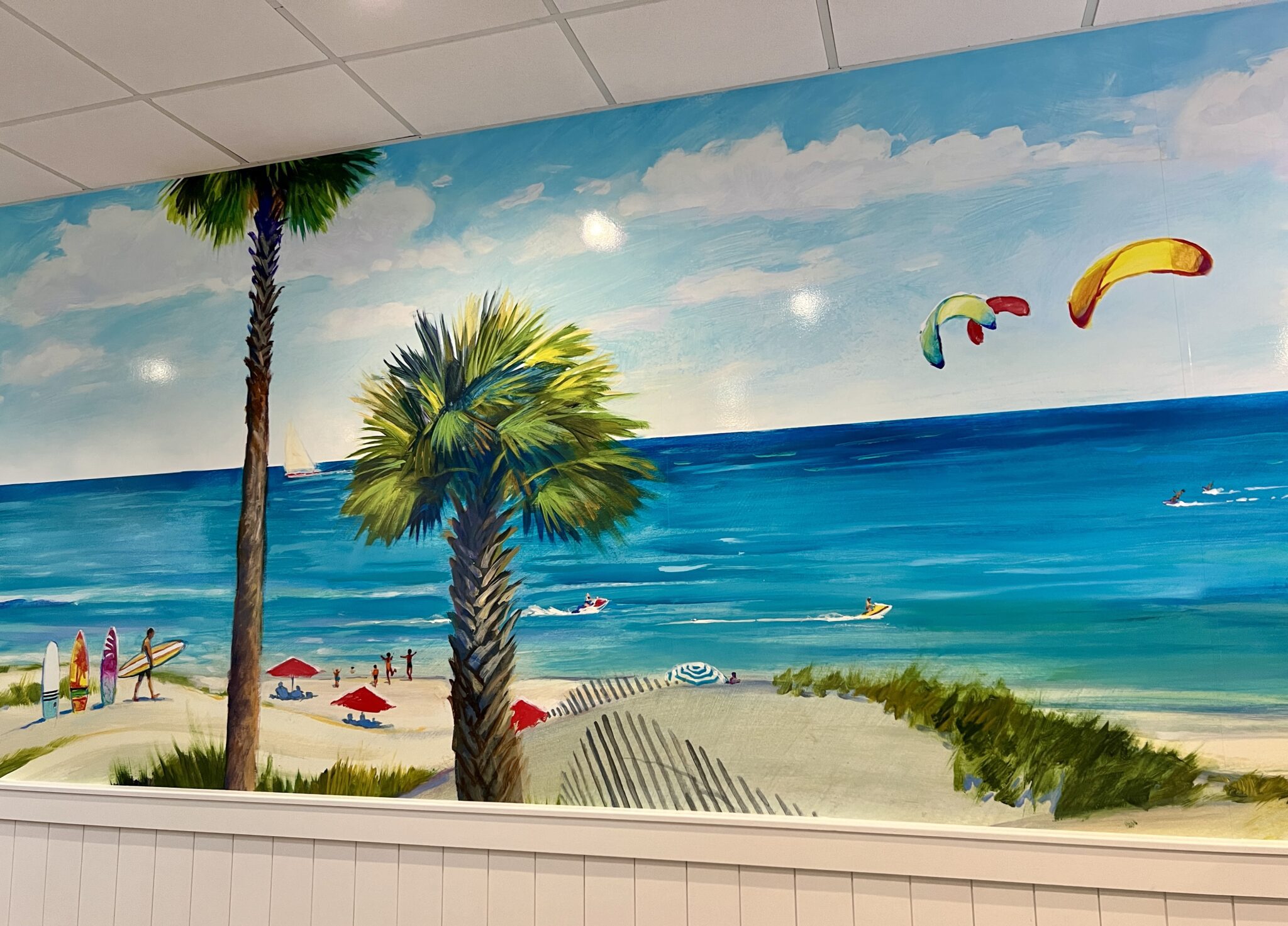 nautical bowls 2 WeHa West Hartford News