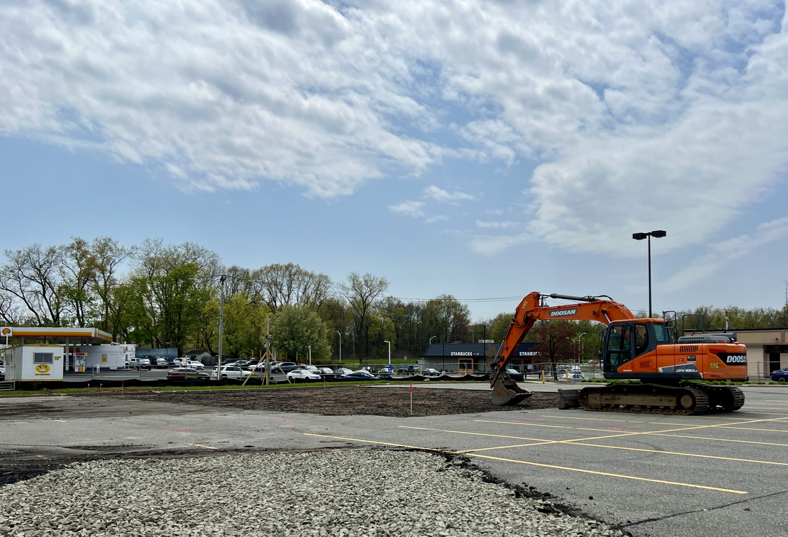 propect plaza future chipotle etc WeHa West Hartford News