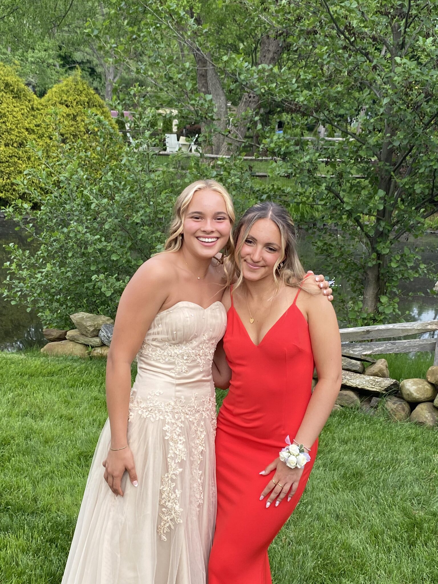 Conard High School Junior Prom: Photo Gallery - We-Ha | West Hartford News