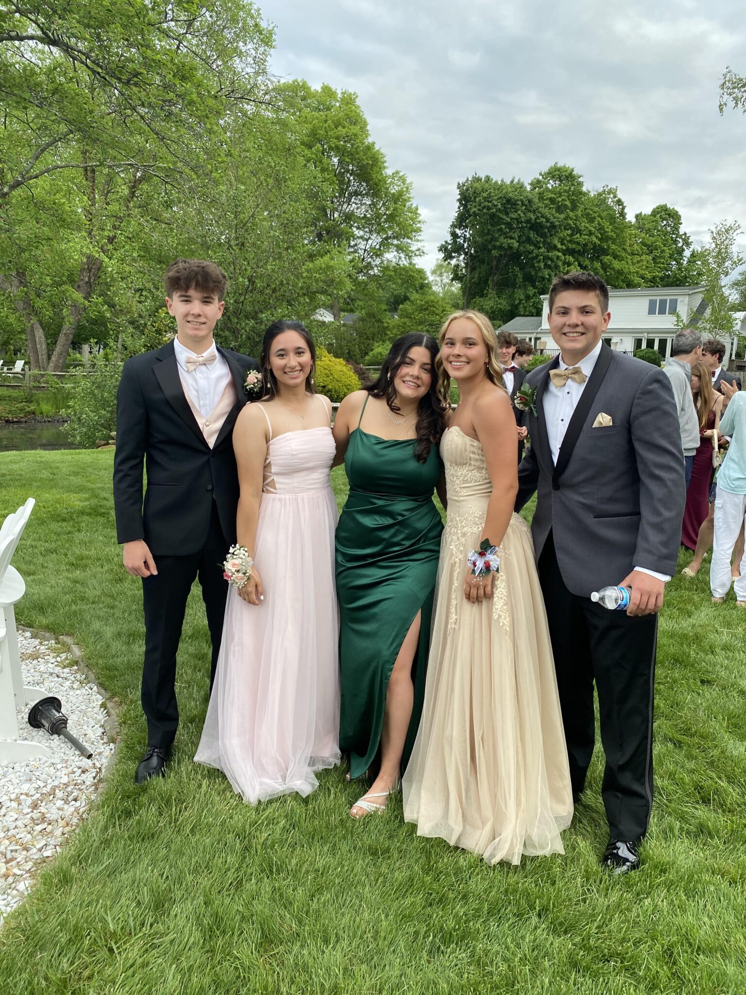 Conard High School Junior Prom: Photo Gallery - We-Ha | West Hartford News