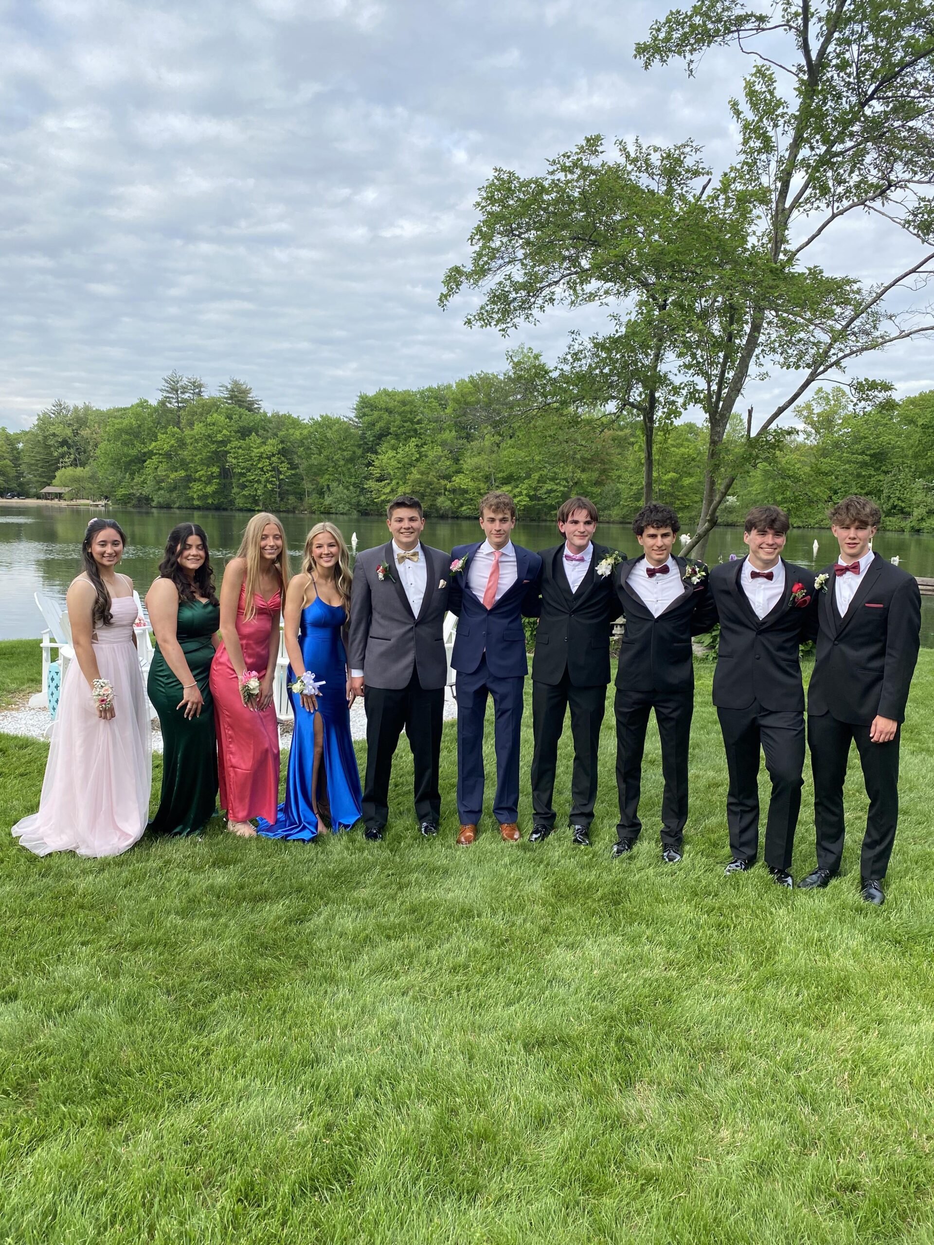 Conard High School Junior Prom: Photo Gallery - We-Ha | West Hartford News