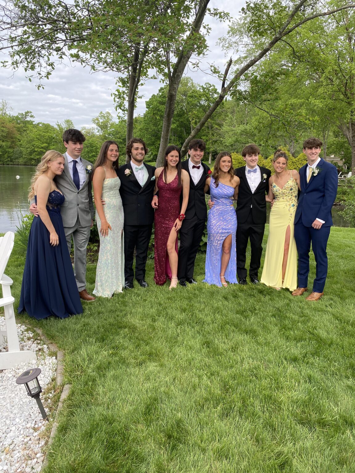 Conard High School Junior Prom: Photo Gallery - We-Ha | West Hartford News