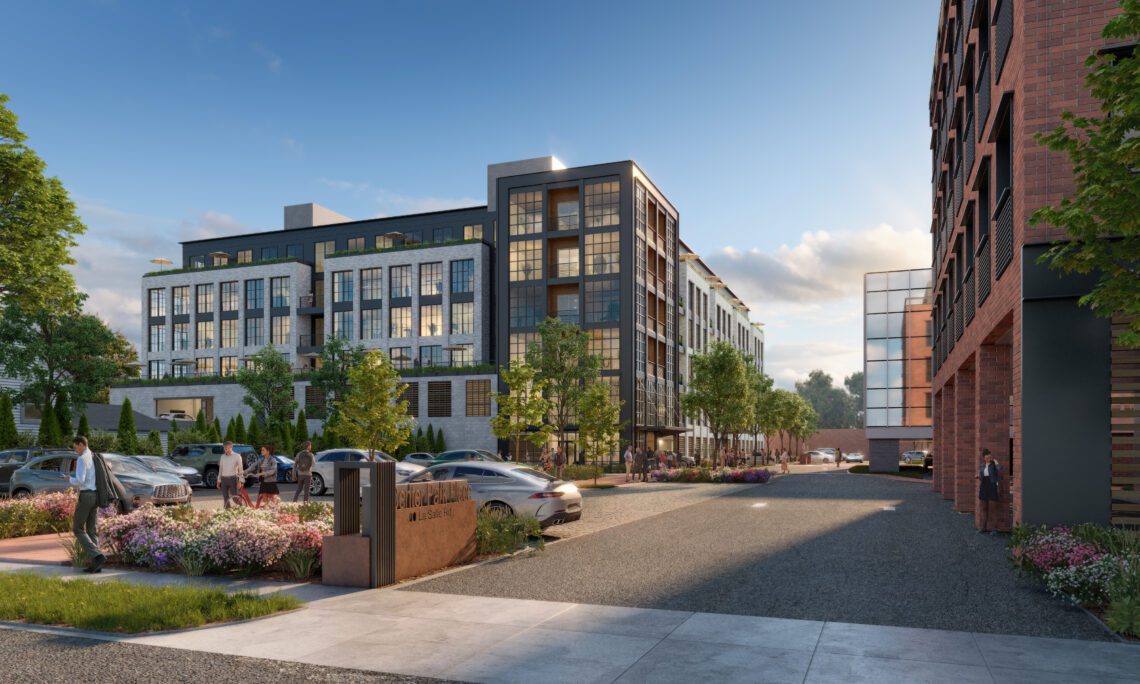 Luxury West Hartford Condominiums Now on the Market - We-Ha | West ...