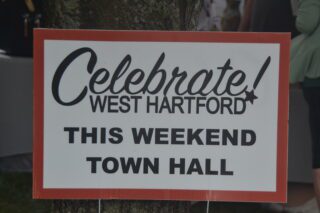 West Hartford Ready To Celebrate!: What You Need to Know About the 38th