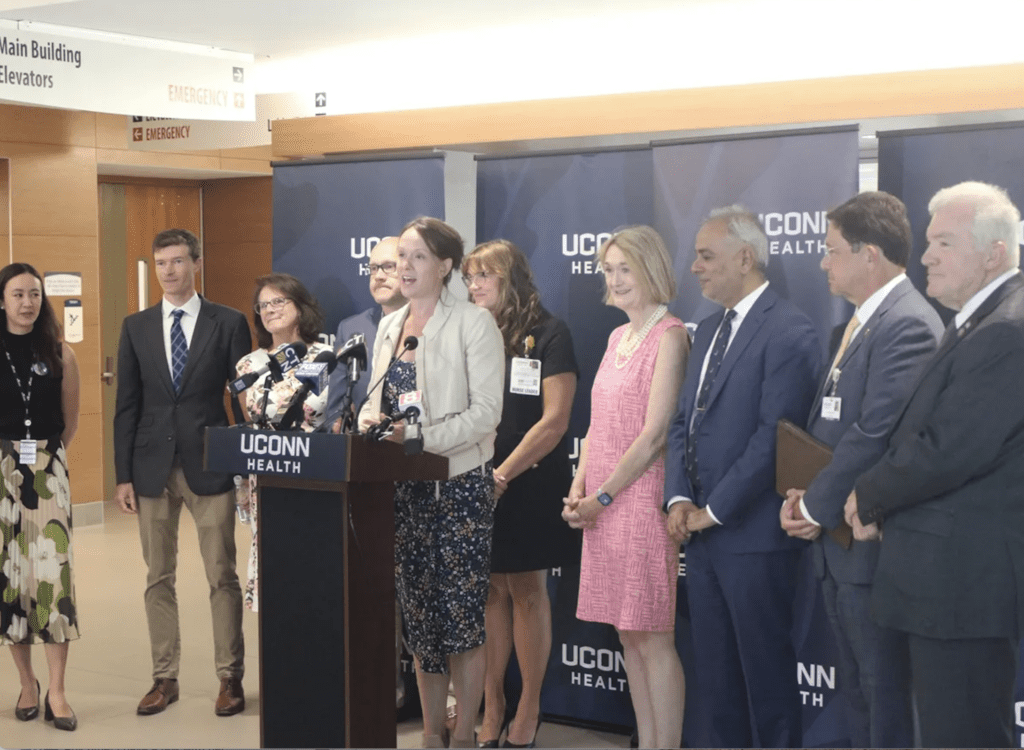 New Law Makes Rapid Testing Available To Families On Medicaid