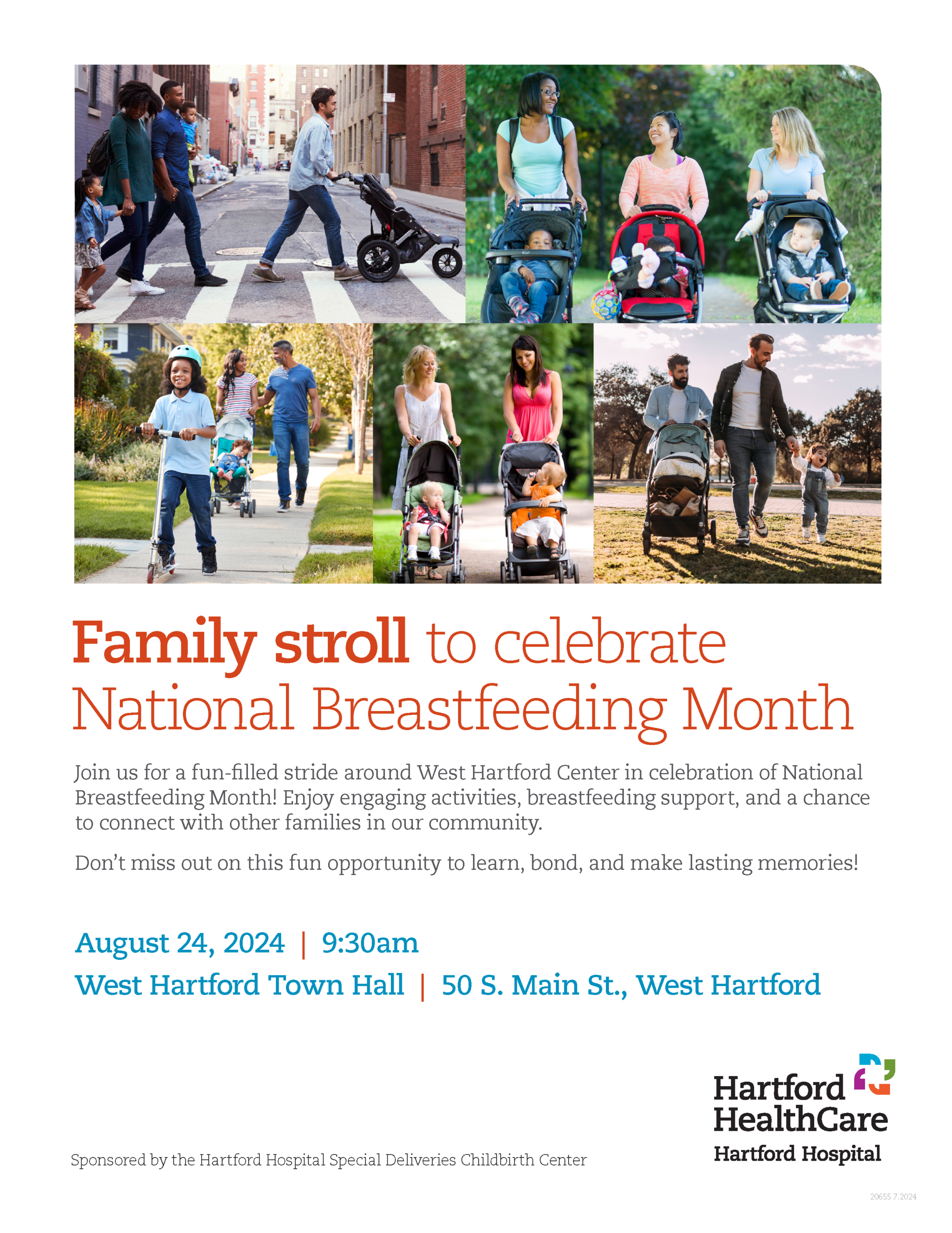 Breastfeeding Stroller Event Flyer_8.24.24