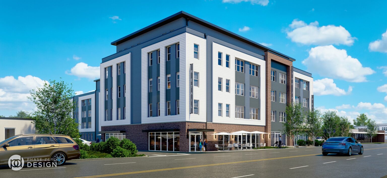 State Bond Commission Approves 2 Million for TransitOriented