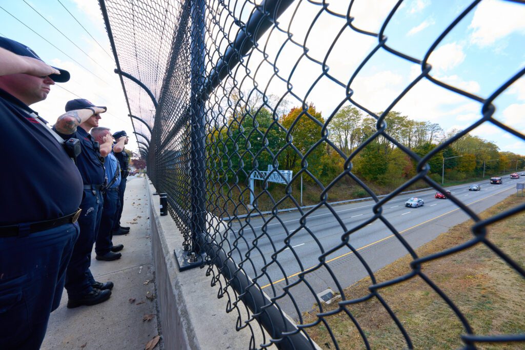 Connecticut Firefighter Remembered For ‘Selfless Dedication’ – We-Ha | West Hartford News