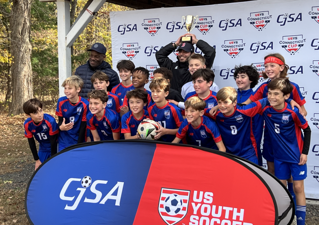 West Hartford U12 Boys Repeat as Connecticut Cup Champions – We-Ha | West Hartford News