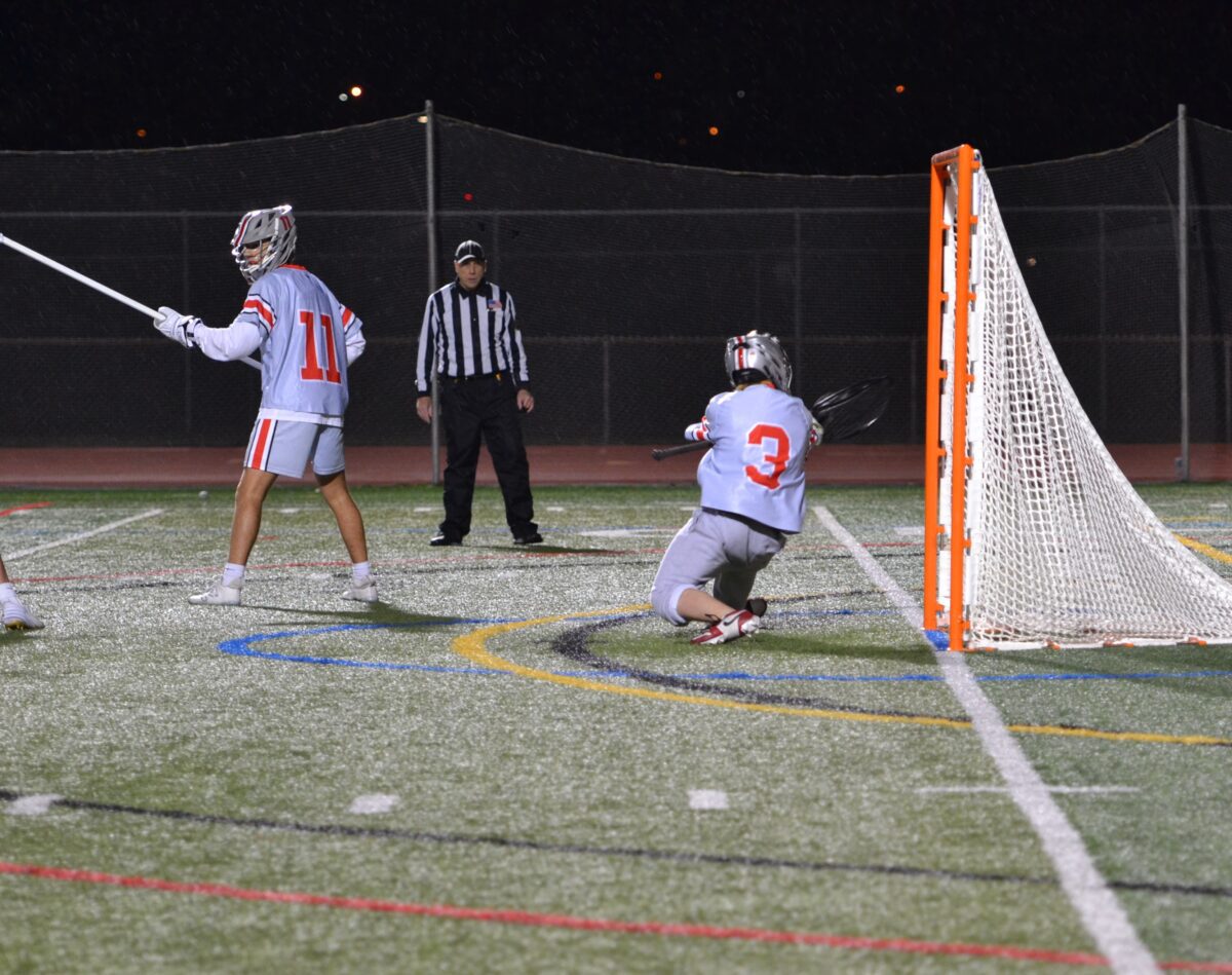 Hand Tops Conard Boys in Lacrosse Thriller - We-Ha | West Hartford News