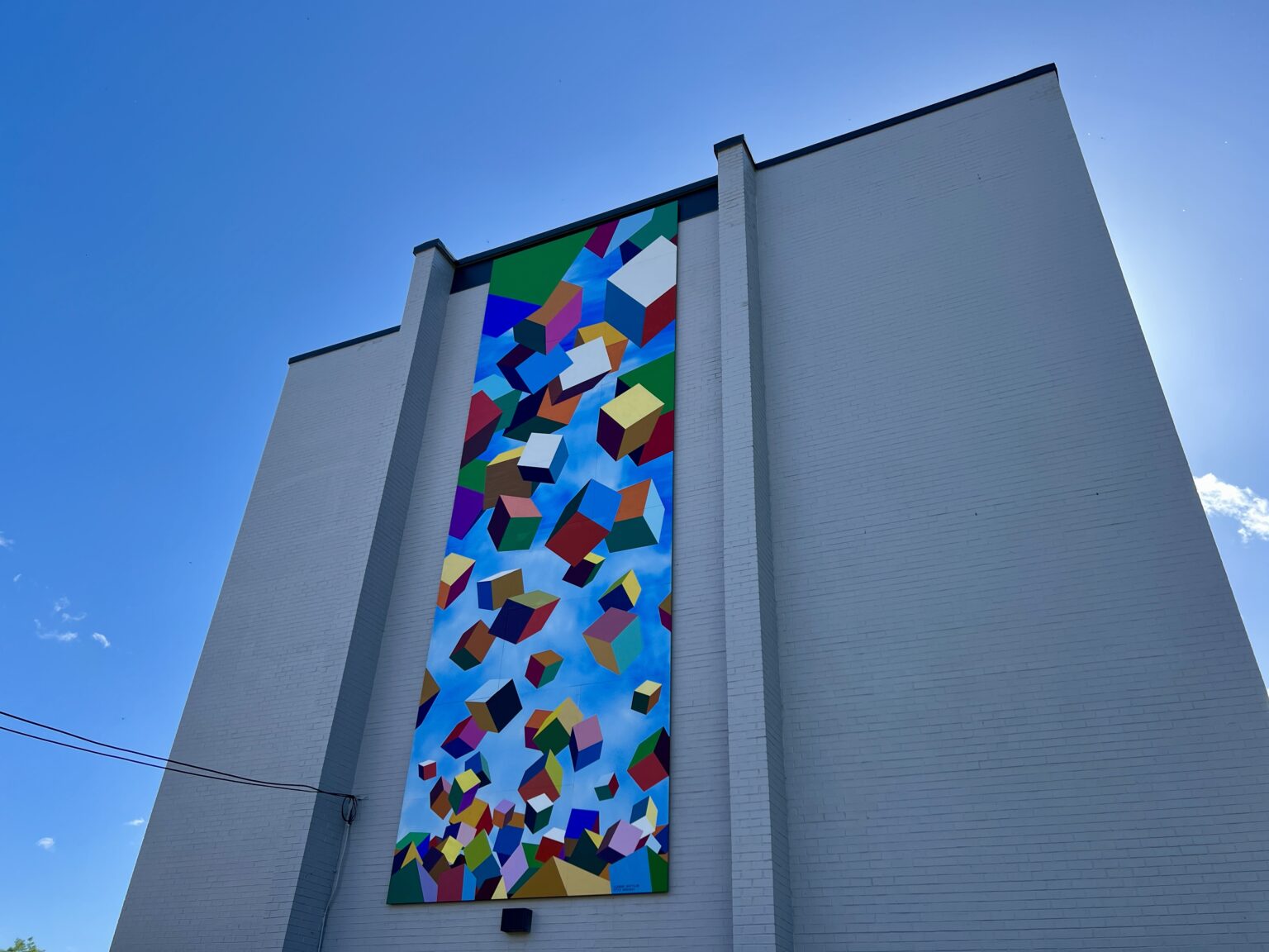 Art Mural