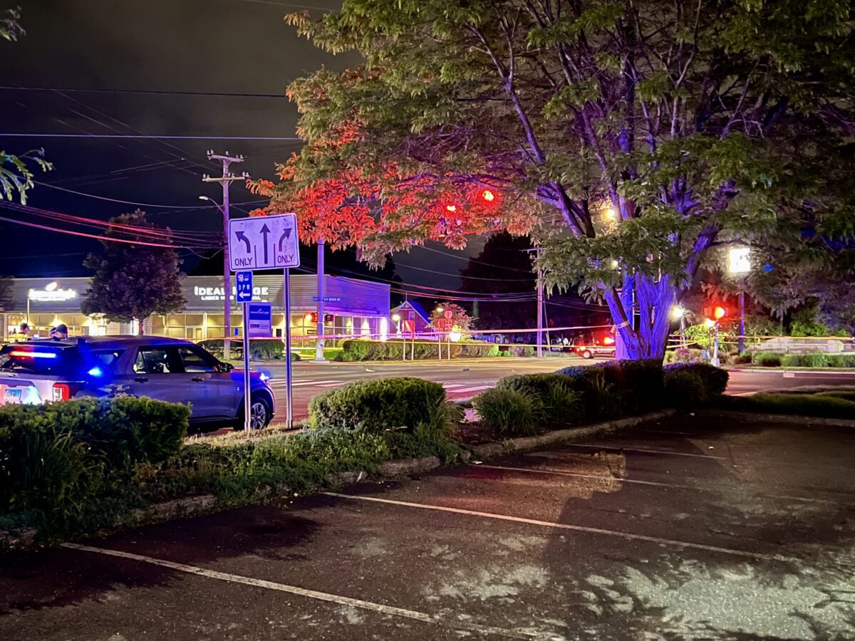 [Updated] West Hartford Police Identify Pedestrian Fatally Struck in ...
