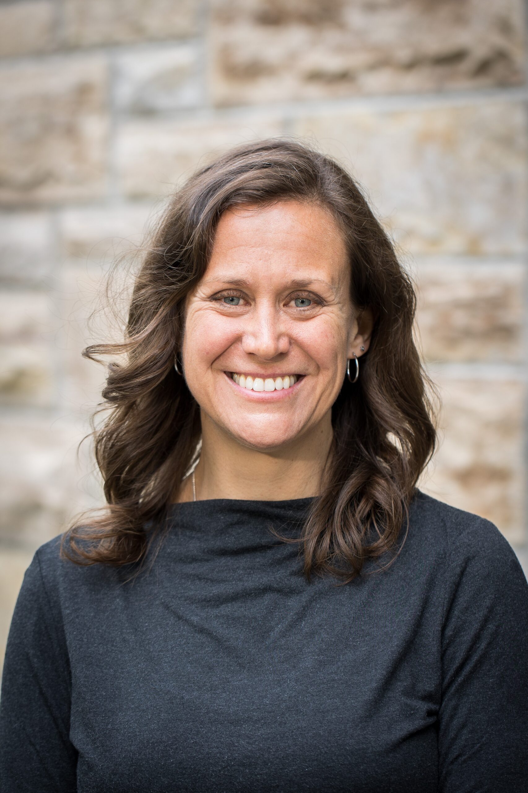 Rev Dr Tracy Mehr-Muska