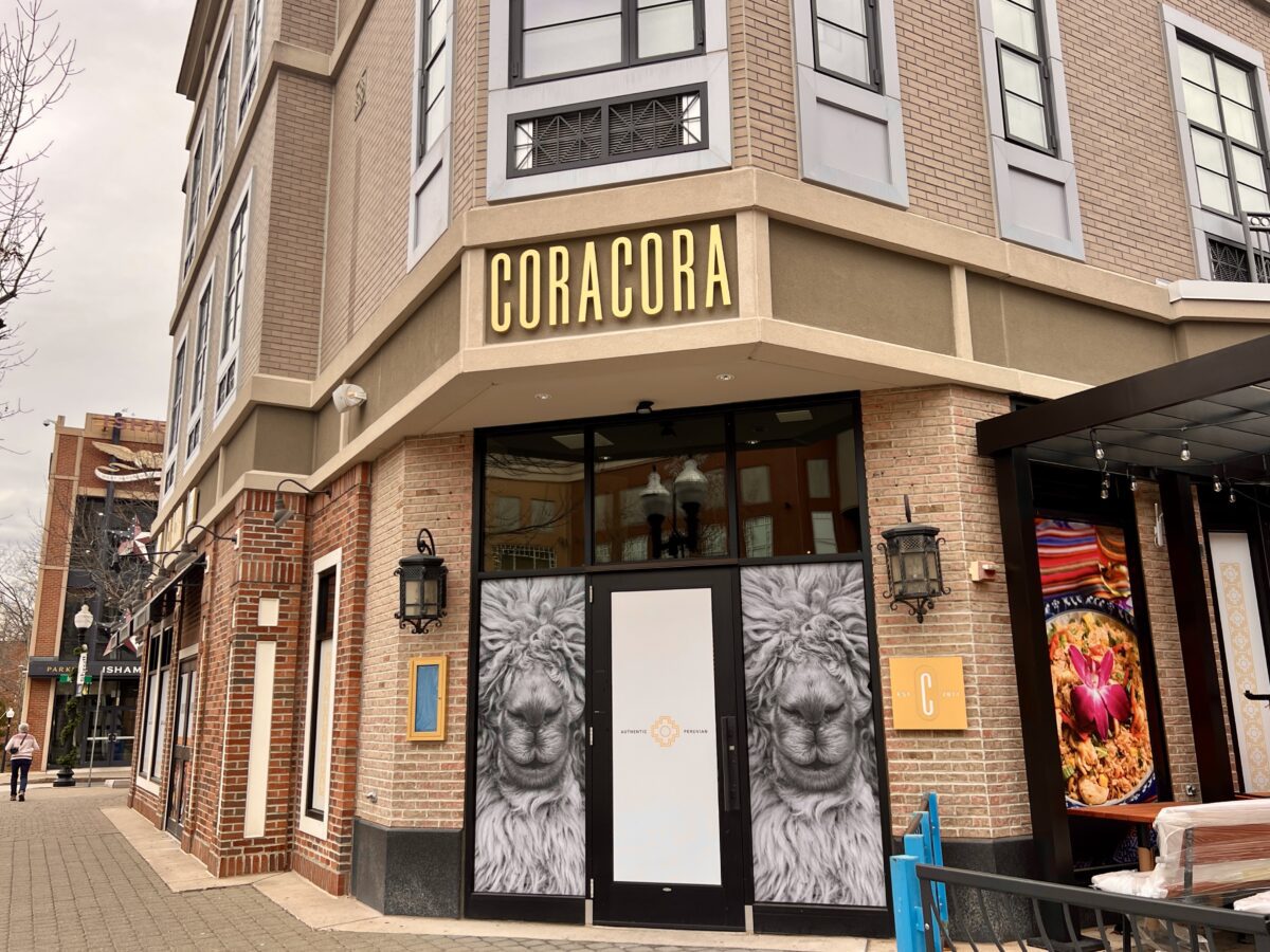 Coracora Announces Opening Date for Flagship Location in West Hartford ...